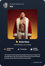 InstaTest gallery image