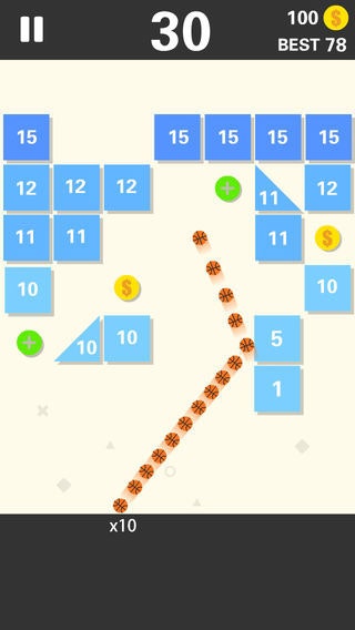 Endless Brick gallery image