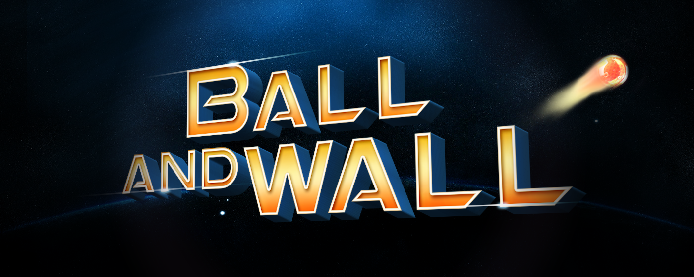 Ball and Wall