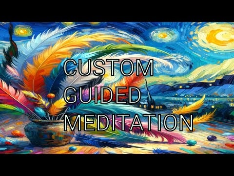 Meditator AI gallery image