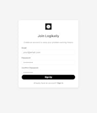 Logikally gallery image