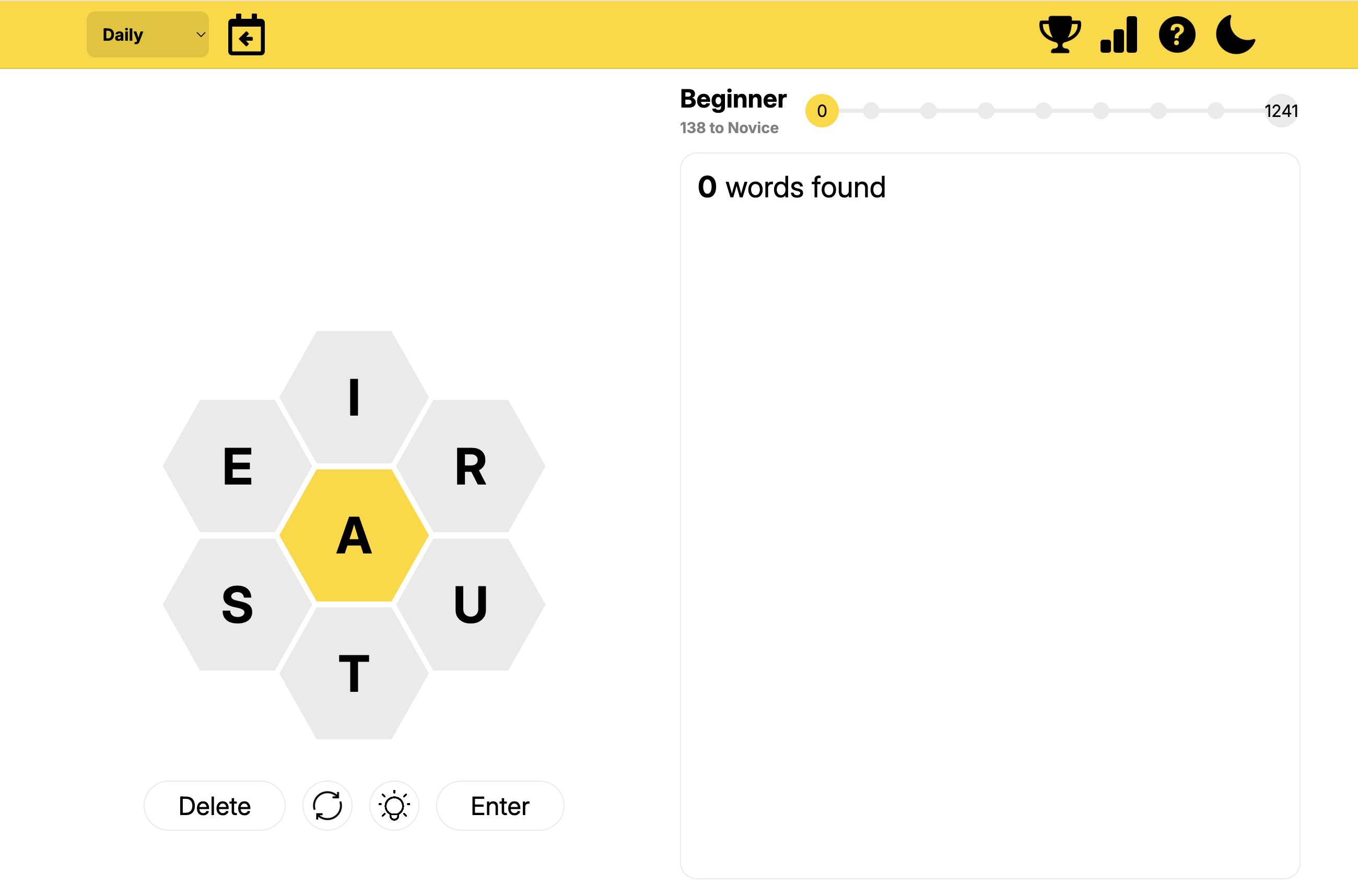 Spelling Bee gallery image