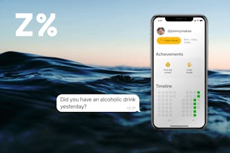 Zero Percent gallery image