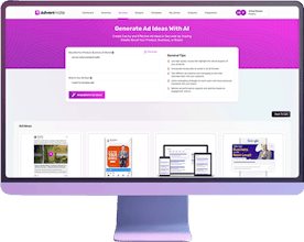 Advertmate information gallery image