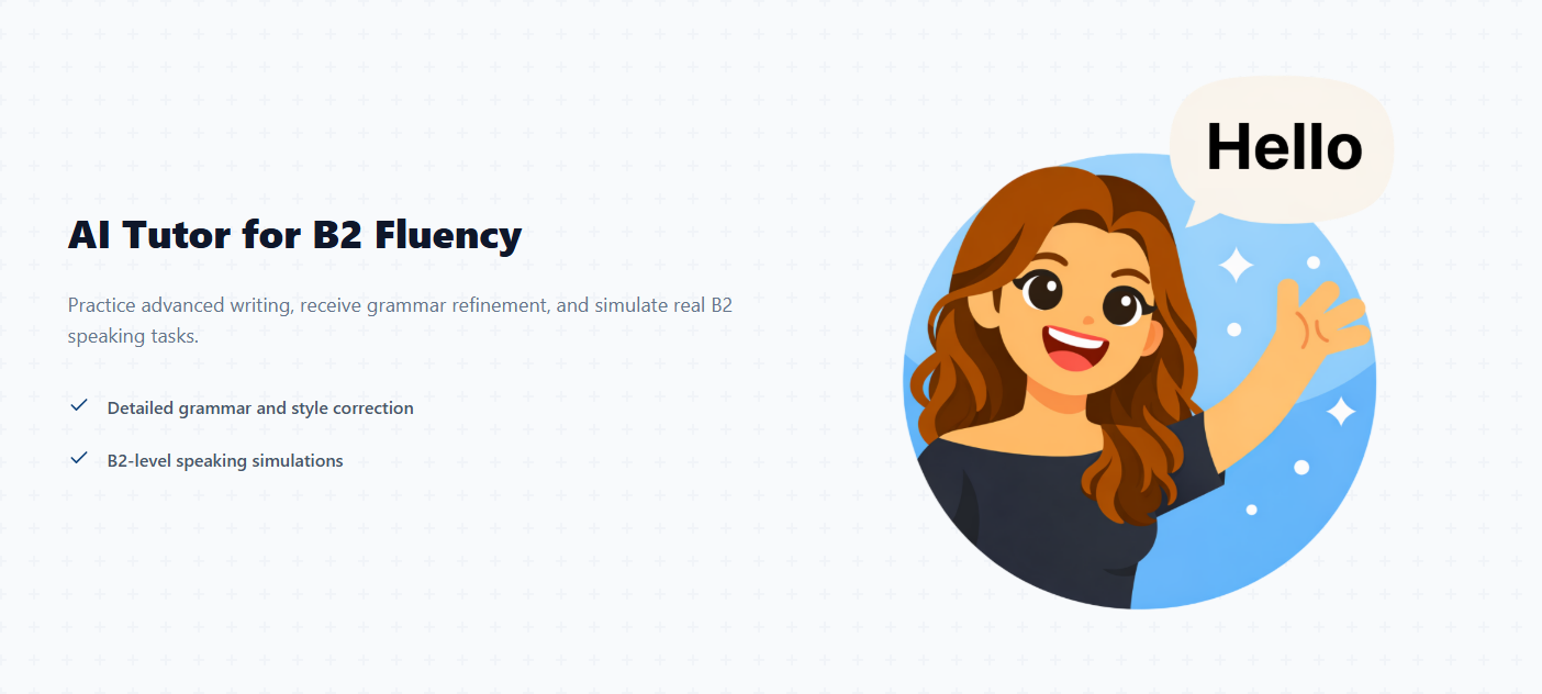 LanguageToday - Main product screenshot demonstrating key features and user interface