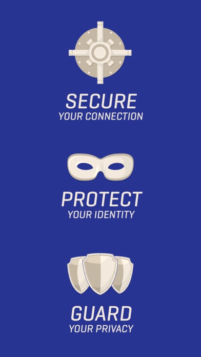 Rocket VPN gallery image