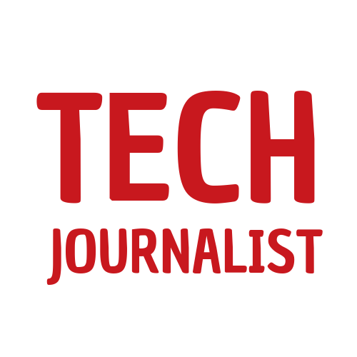Tech Journalist