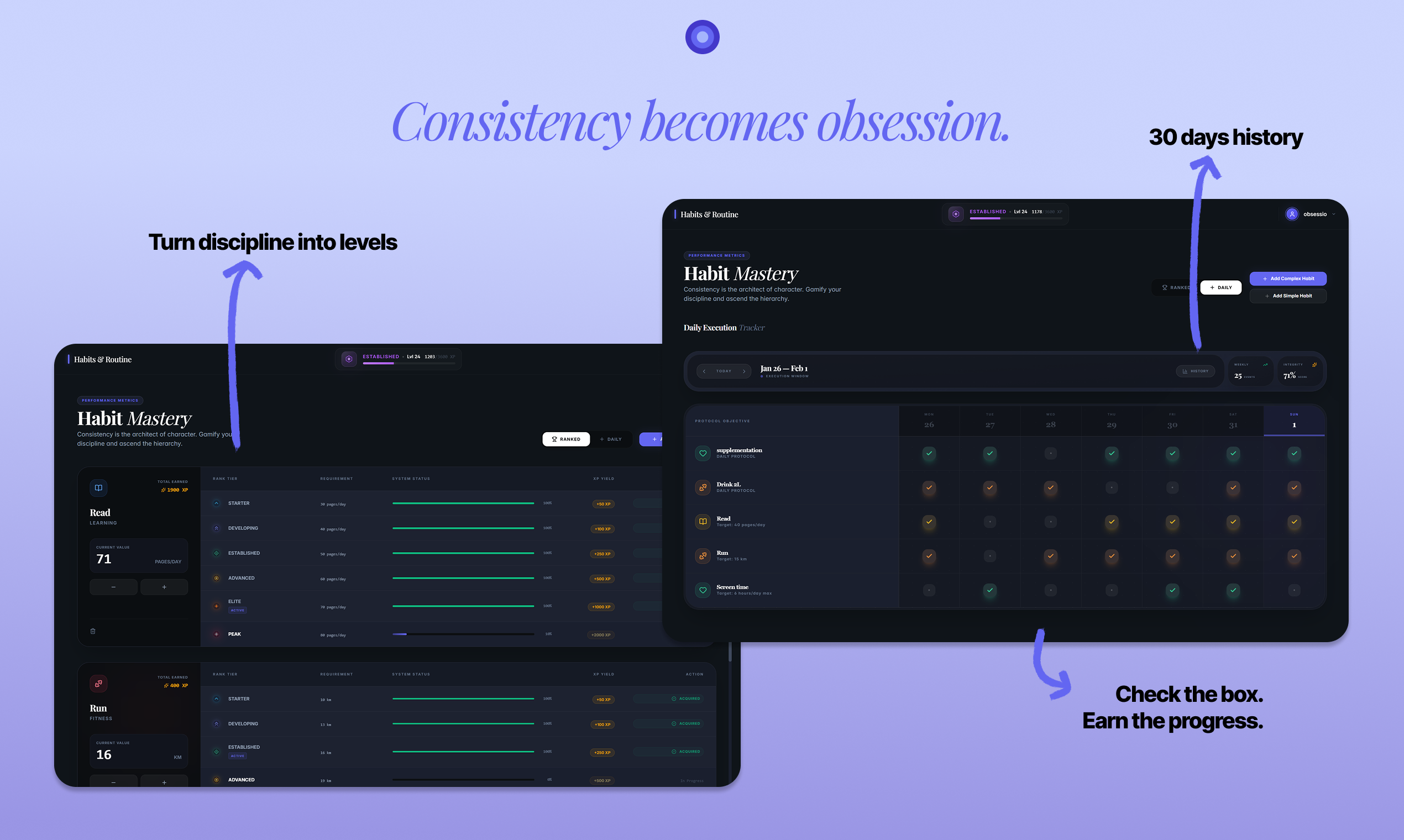 Obsessio gallery image