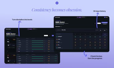 Obsessio gallery image