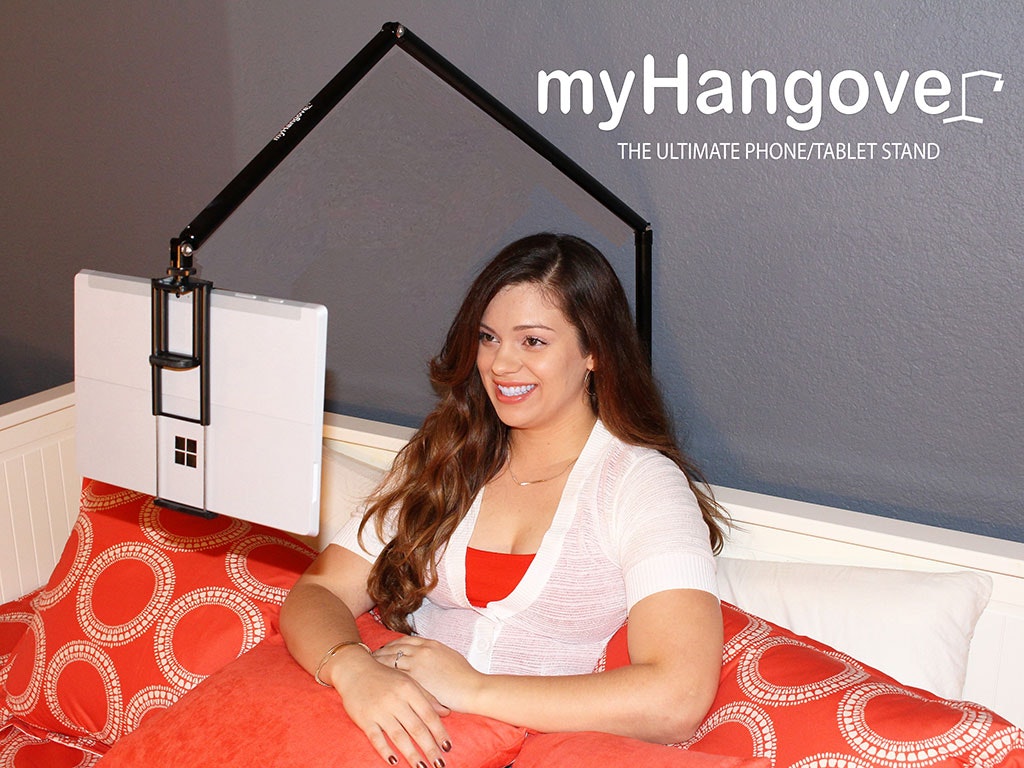 myHangover gallery image