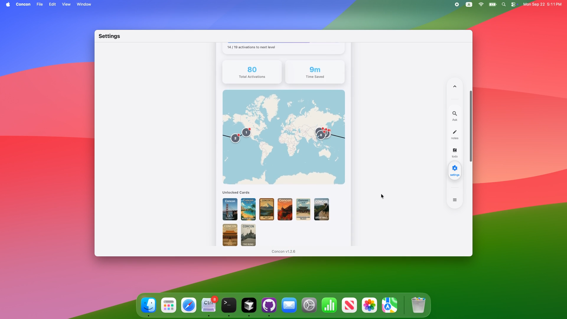 Concon gallery image