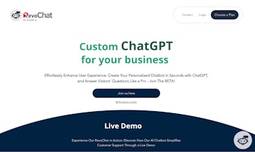 RevoChat gallery image