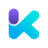 Keppli Finance: AI Financial Advisor logo