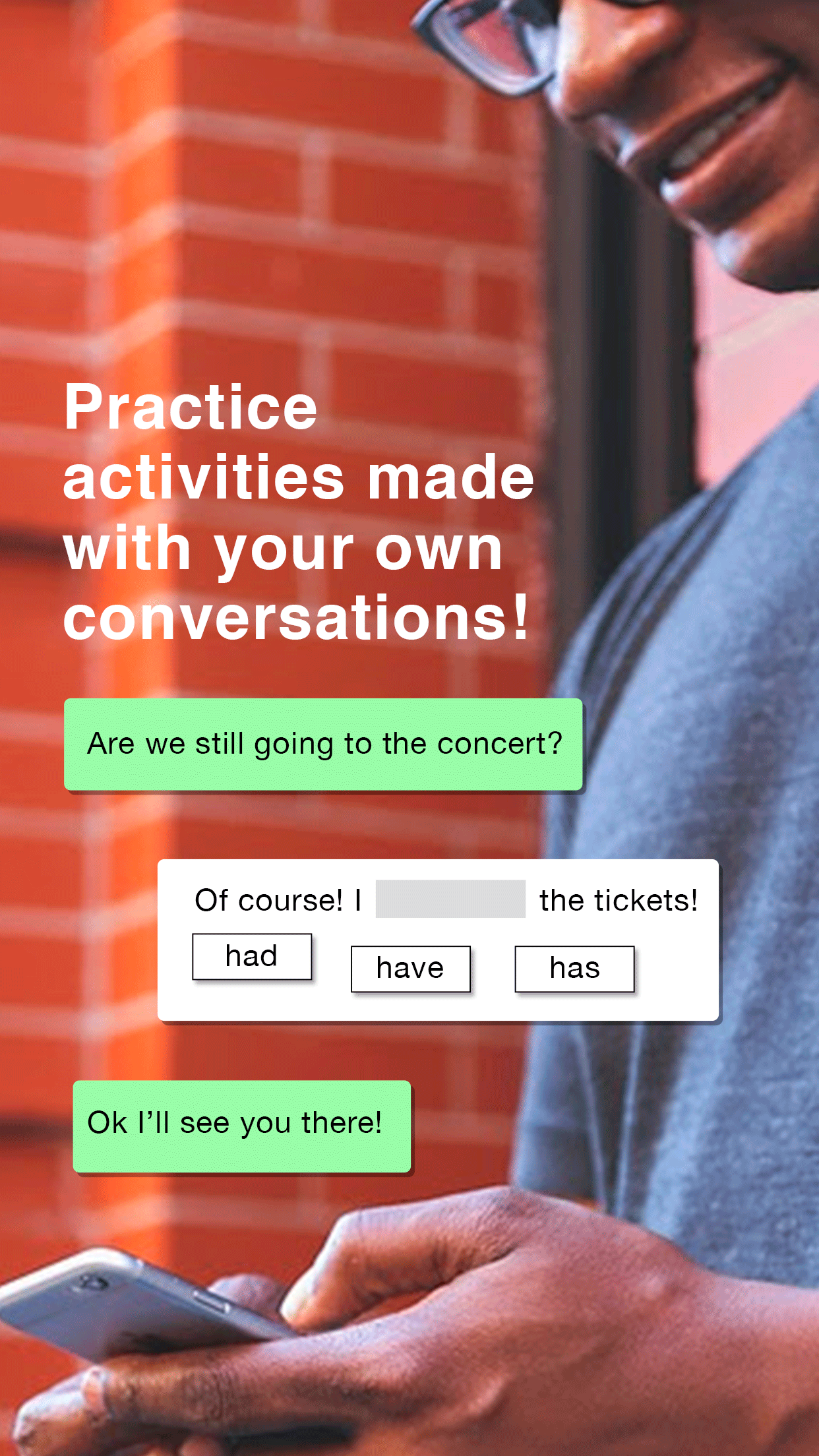 Pangea Chat gallery image