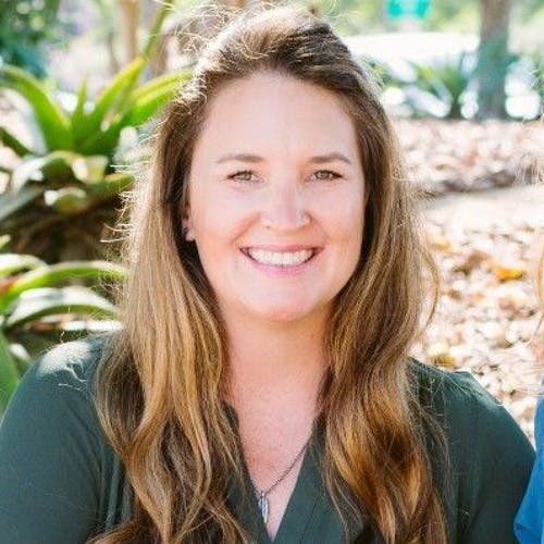 Melani Gordon - CEO of TapHunter media 1