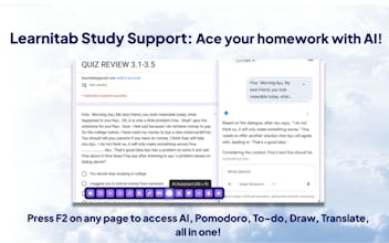Filltoday by Learnitab gallery image