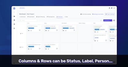 Eigenfocus gallery image