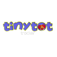 Tiny Tot Tracker logo