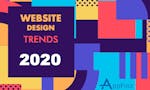 10 Website Designing Trends in 2020 image