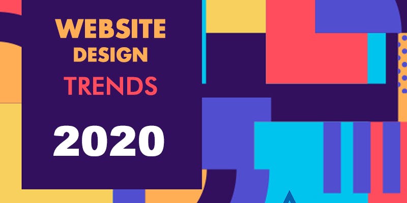 10 Website Designing Trends in 2020 media 1