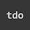 Tdo - A Hackable To-Do List