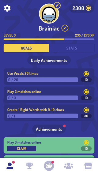 Brainito – Words vs Numbers gallery image