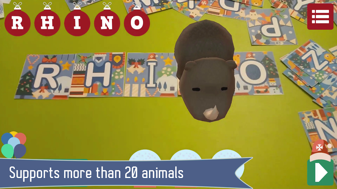HA! Word gallery image