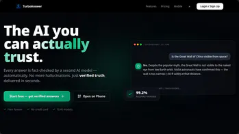 Turbo Answer gallery image