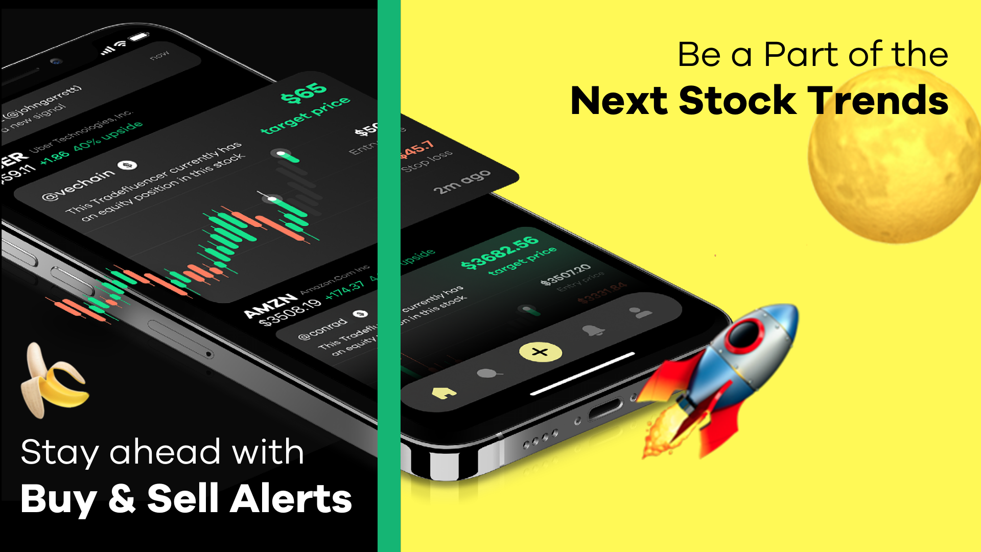 Tradefluence gallery image