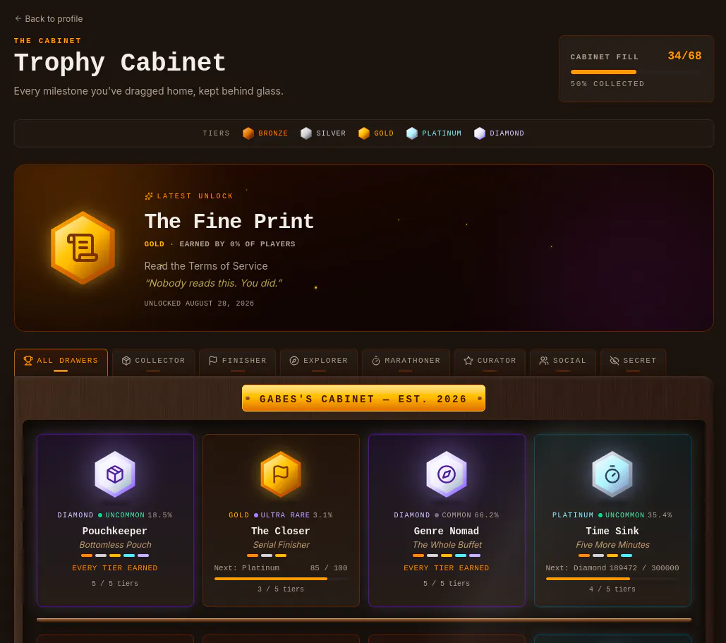Gamepouch gallery image