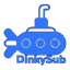 DinkySub
