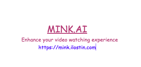 Mink.ai