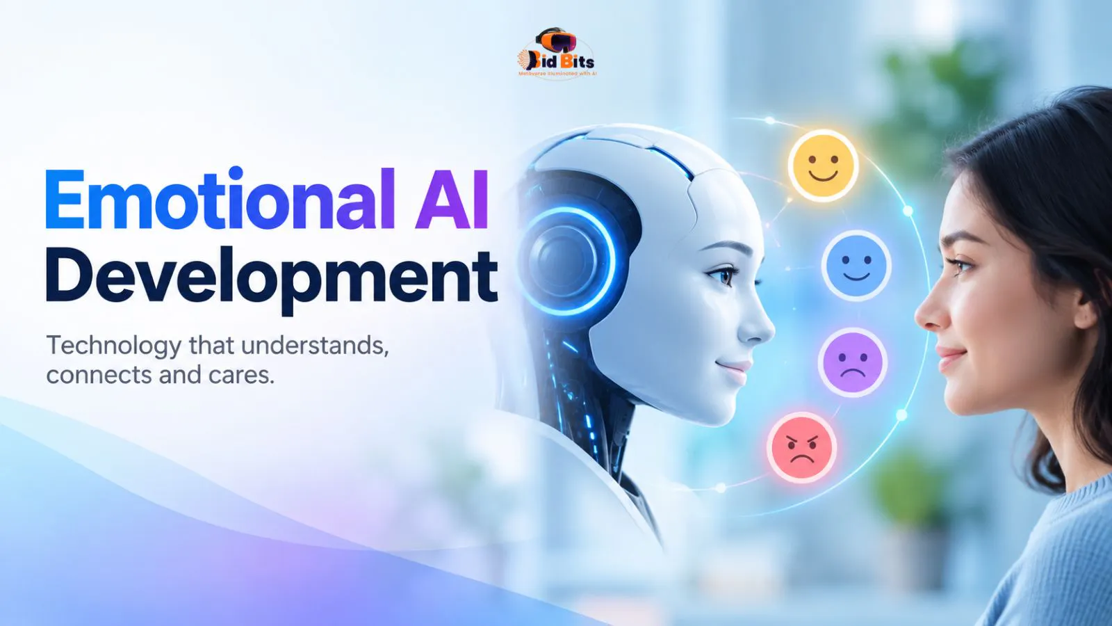Emotional AI Development gallery image