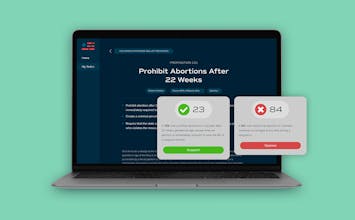 Populist gallery image