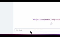Cody - AI for Business media 1