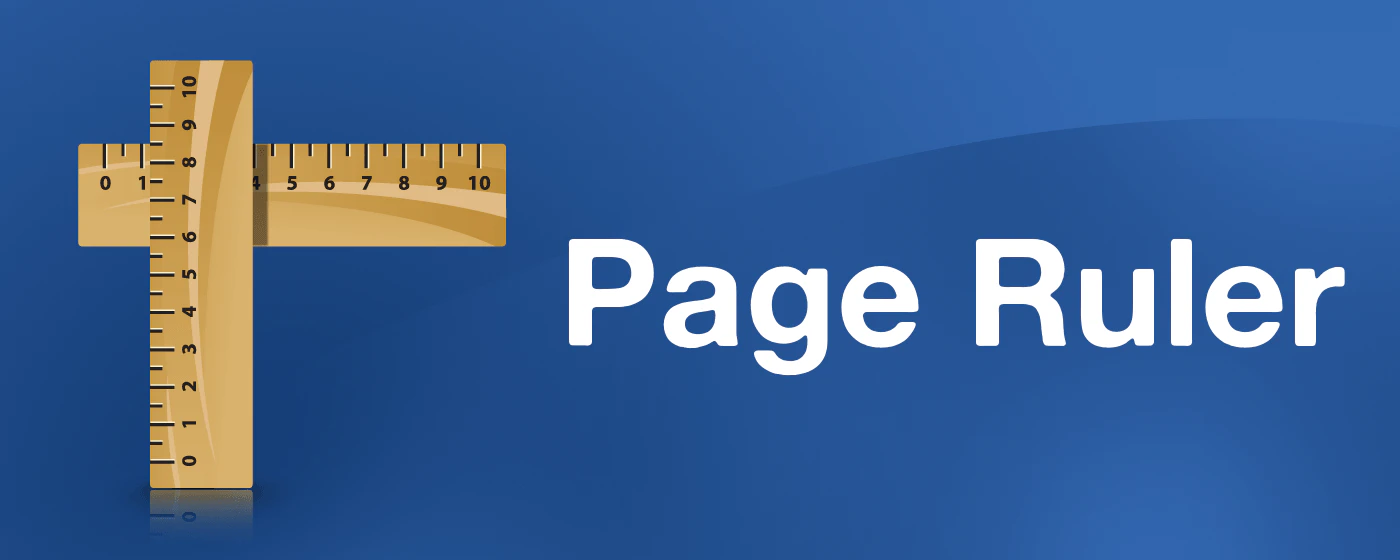 Page Ruler