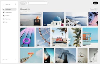 Daminik gallery image