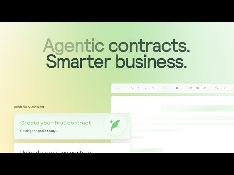 Accordio gallery image