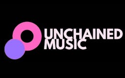 Unchained Music media 1