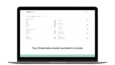 KubeDNA gallery image