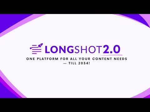 LongShot AI media 1