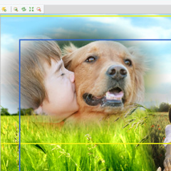 PhotoTangler Collage Maker