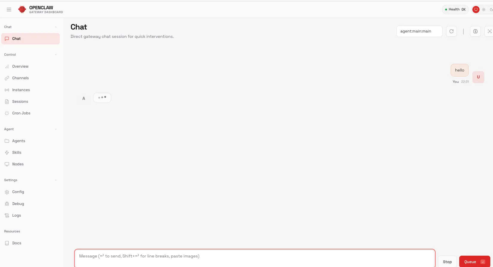 Depcoder gallery image