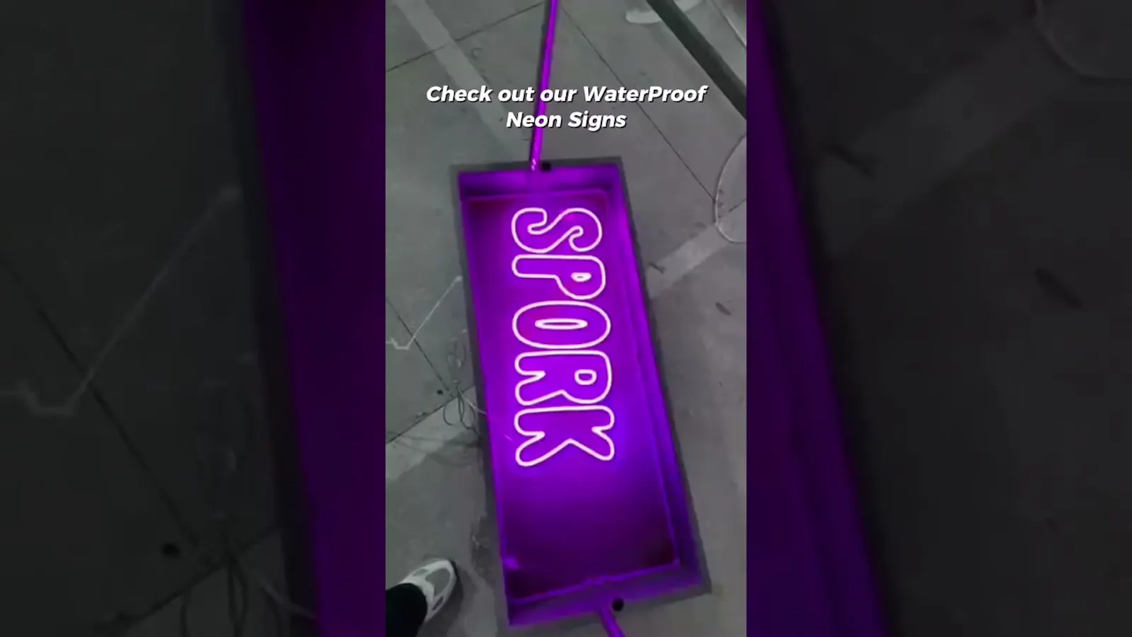 Neon Brothers screenshot 1 (video preview)