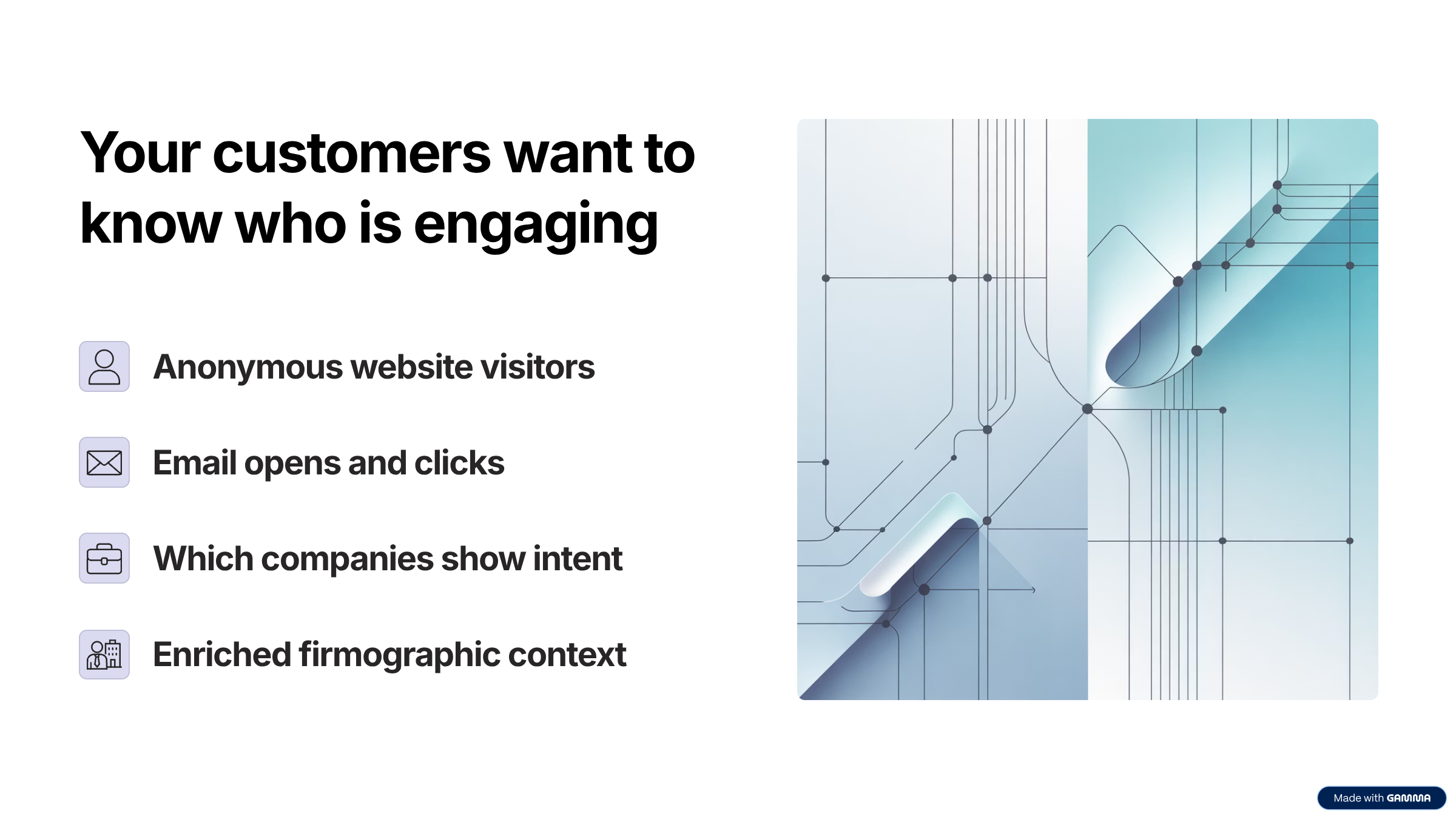 LeadBoxer Platform gallery image