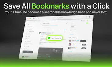 CogniMemo Extension gallery image