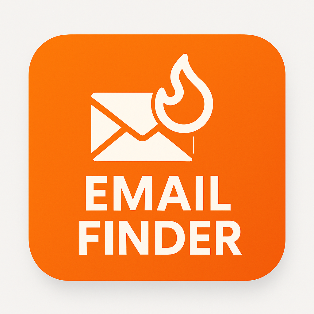 Email Finder logo