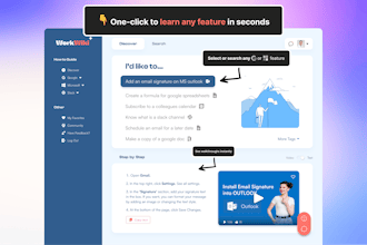 WorkWiki gallery image