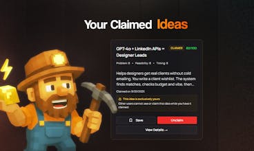 NuggetFinder gallery image