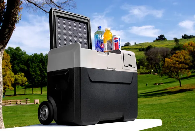 LiONCooler